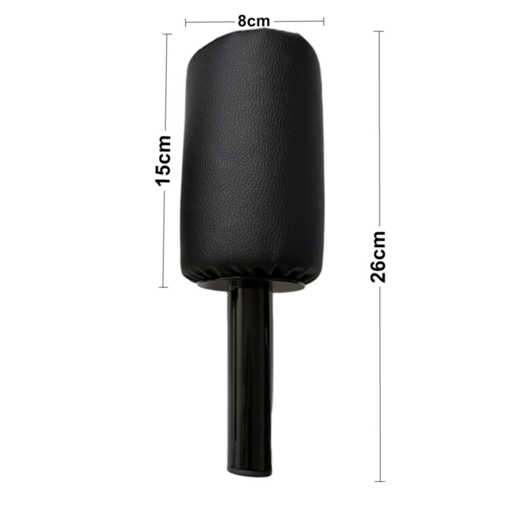 Ergonomic Shoulder Rest Pads F - Home Gym Yoga recension och pris