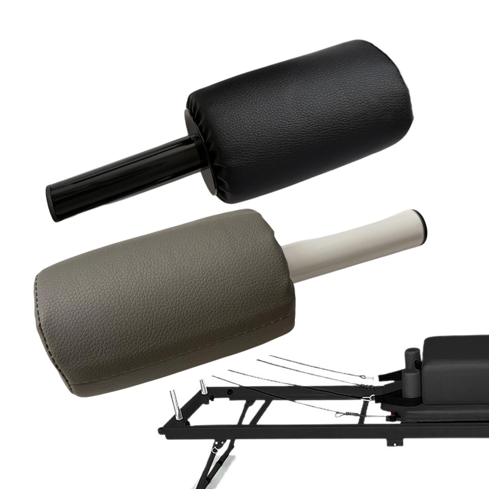 Ergonomic Shoulder Rest Pads F - Home Gym Yoga recension och pris