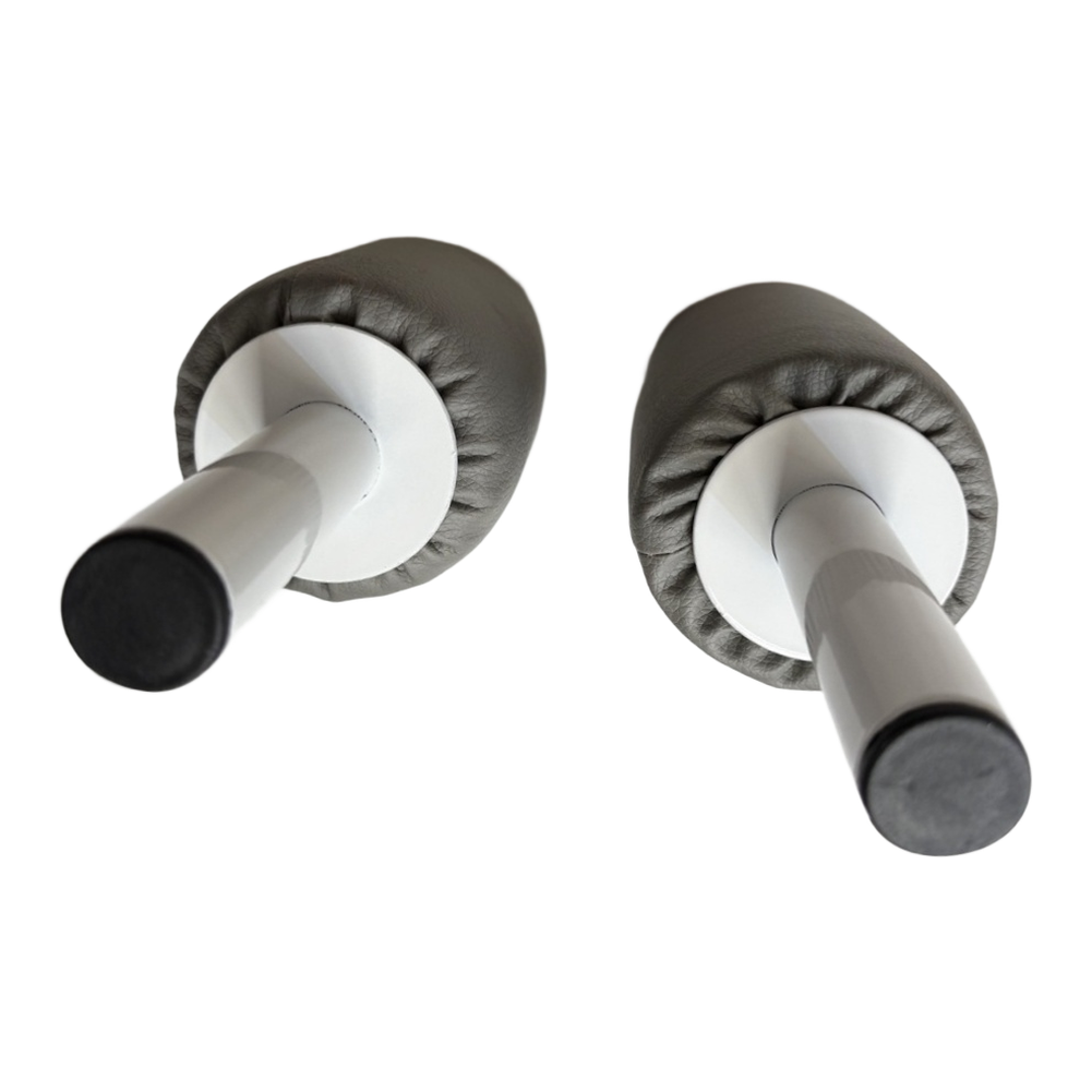 Ergonomic Shoulder Rest Pads F - Home Gym Yoga recension och pris