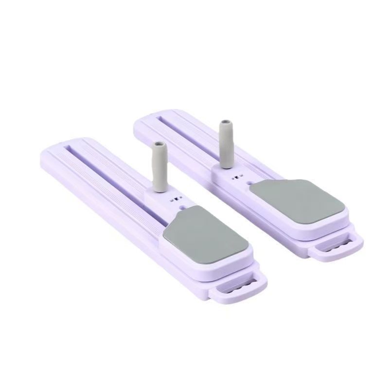 Foldable Split Ski Exercise Ma - Home Gym Portable recension och pris