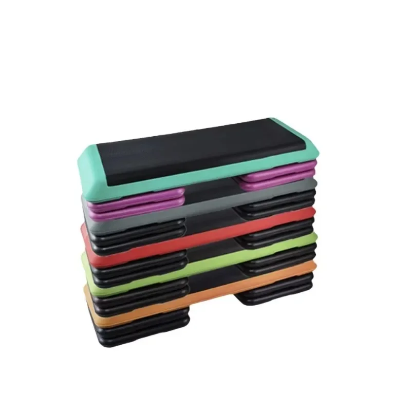 Stepper Step Board Home Gym Wo - Leg Home Gym Workout recension och pris