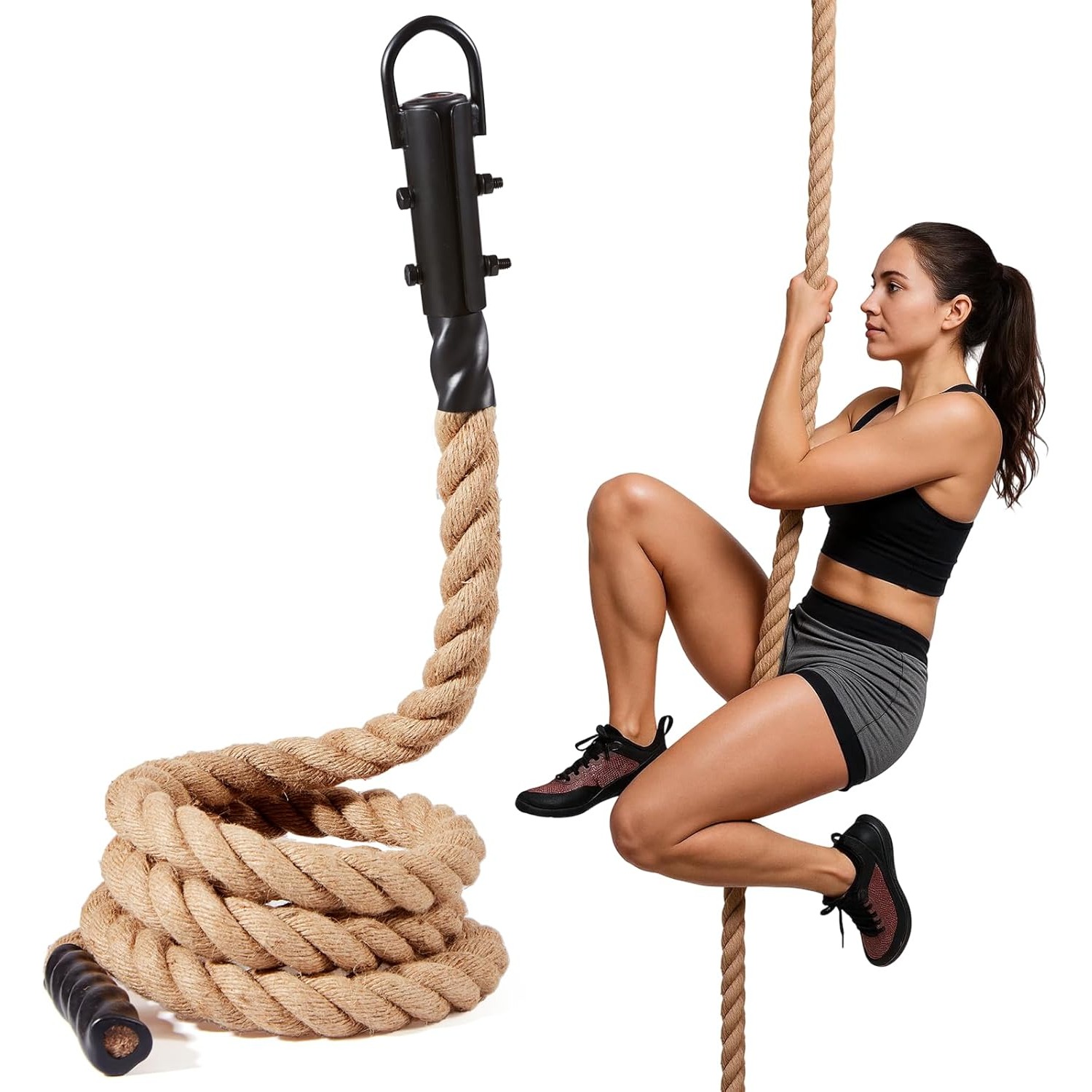 【CHIMU HOME】 Yoga Weight Ring  - Home Gym Yoga recension och pris