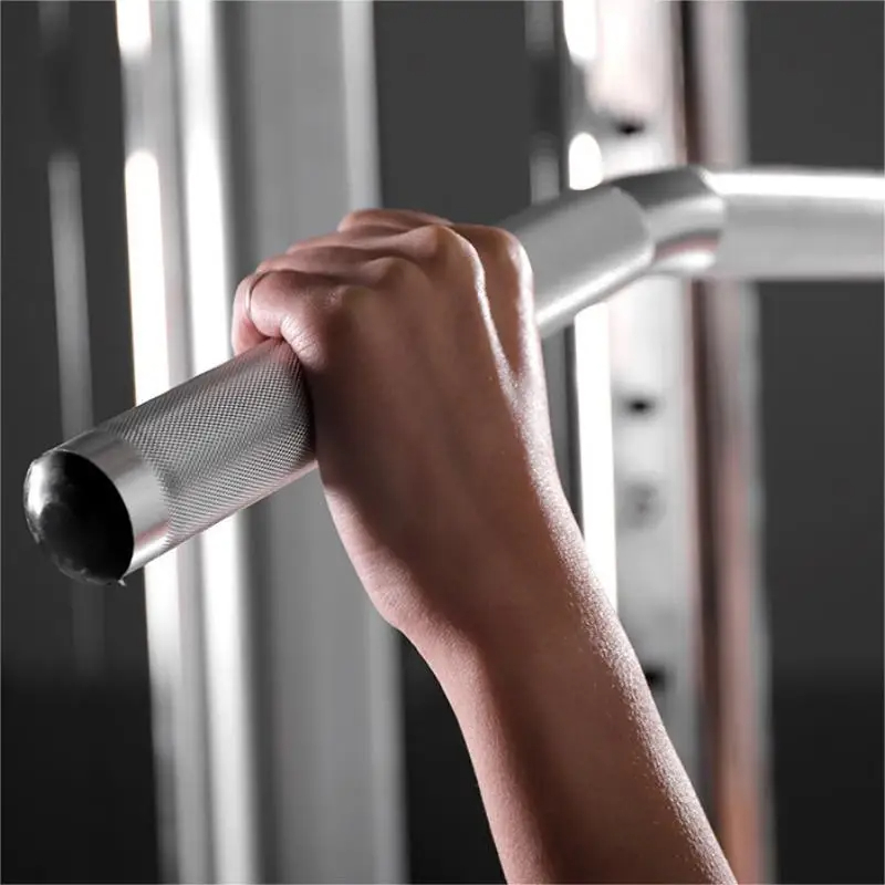 Gym 97/113/120cm Fitness Lat P - Lat Pulldown Cable recension och pris