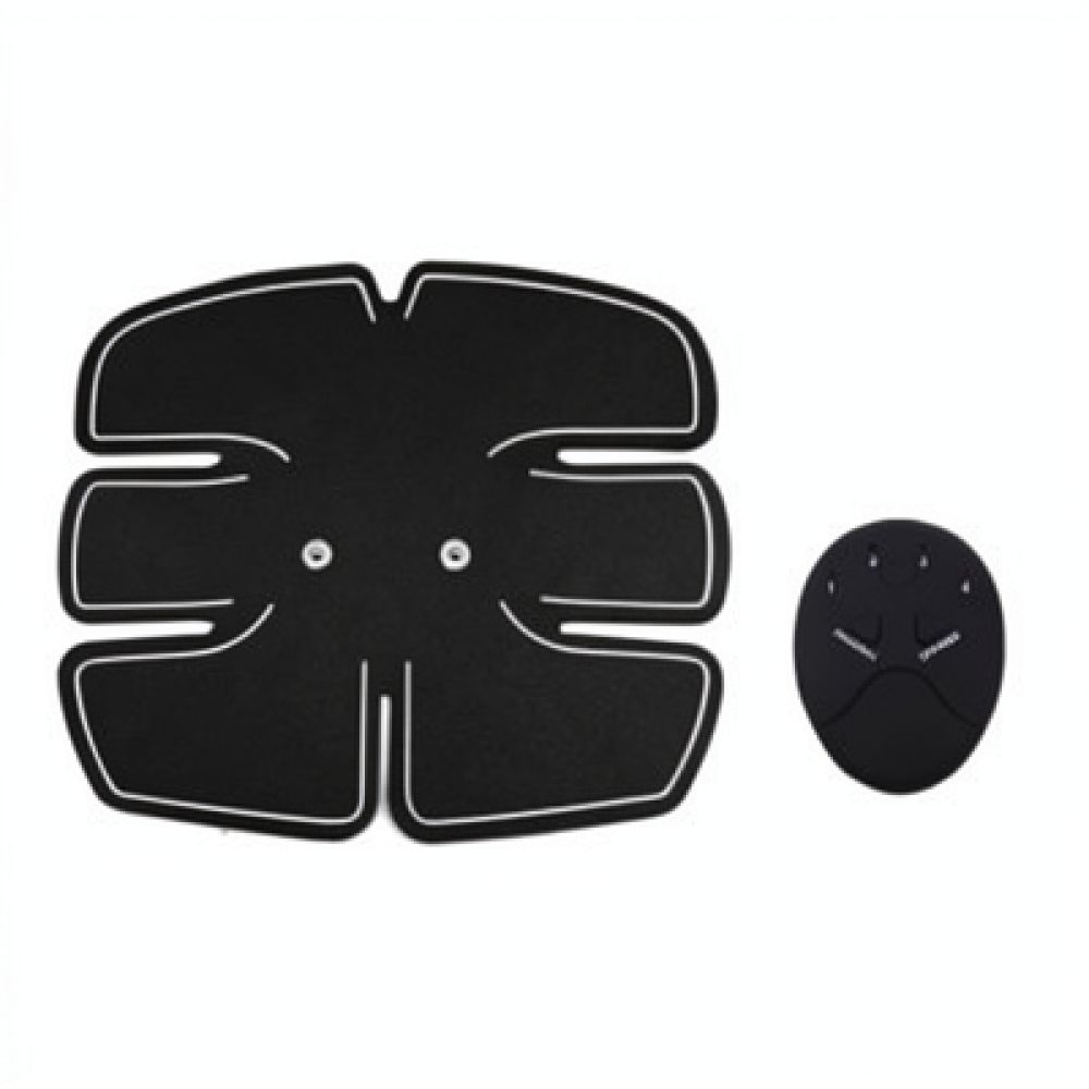 Electronic Abdominal Muscle Tr - Home Gym Portable recension och pris