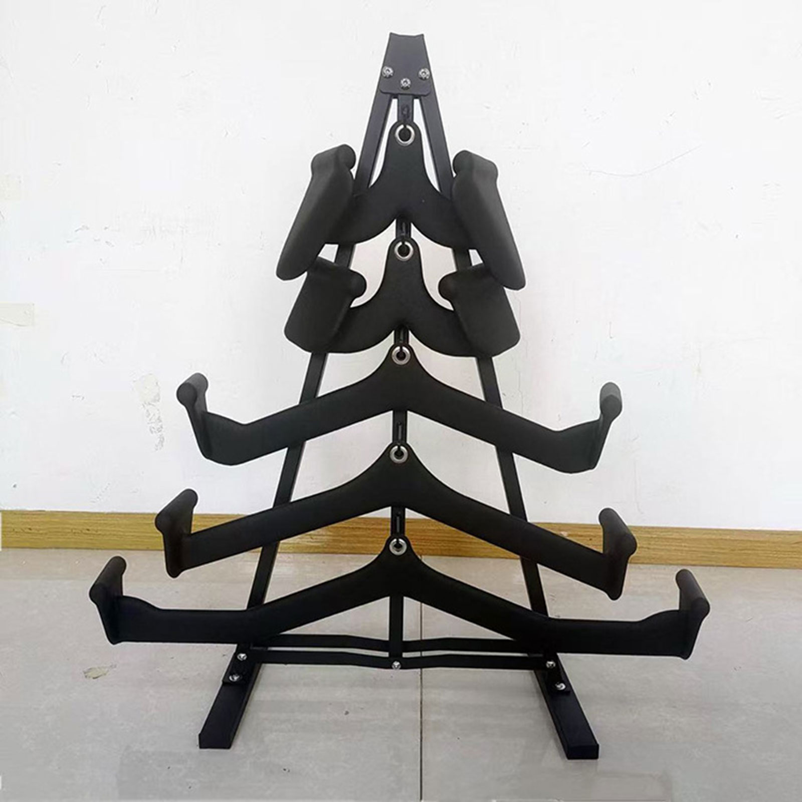 Lat Pull Down Bar Organizer wi - Lat Pulldown Cable recension och pris