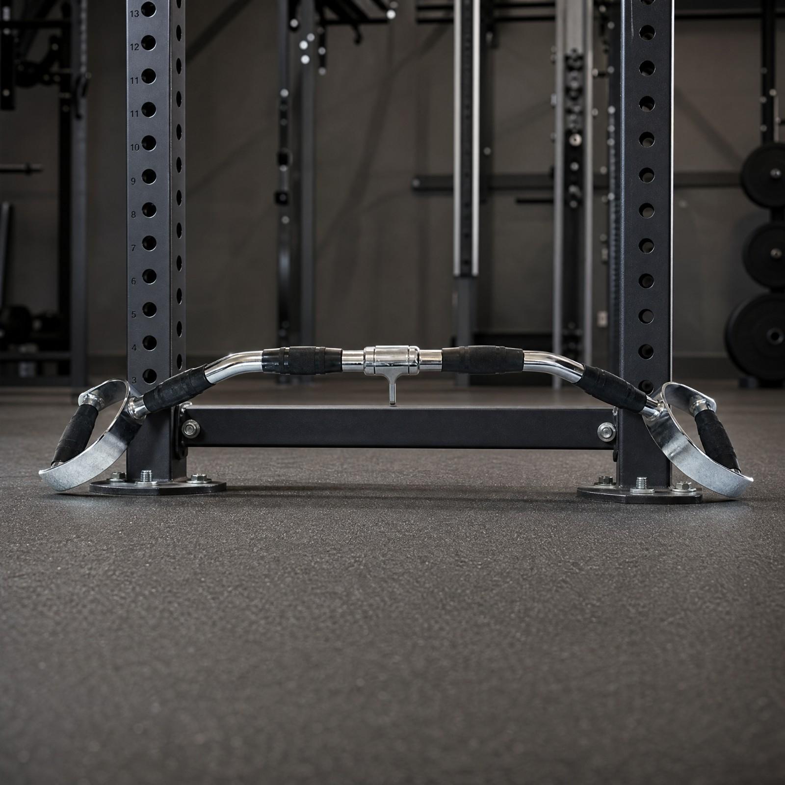 Strength Training Cable Handle - Lat Pulldown Cable recension och pris