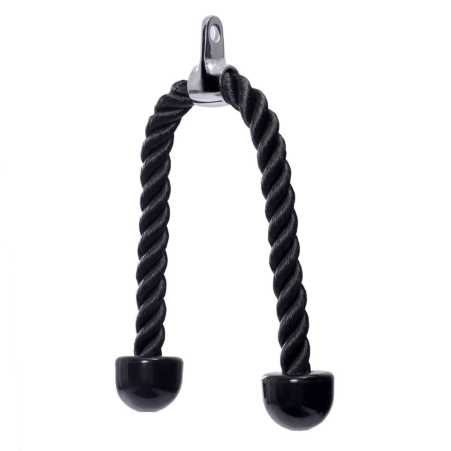 120-150cm Triceps Rope – Cable - Lat Pulldown Cable recension och pris