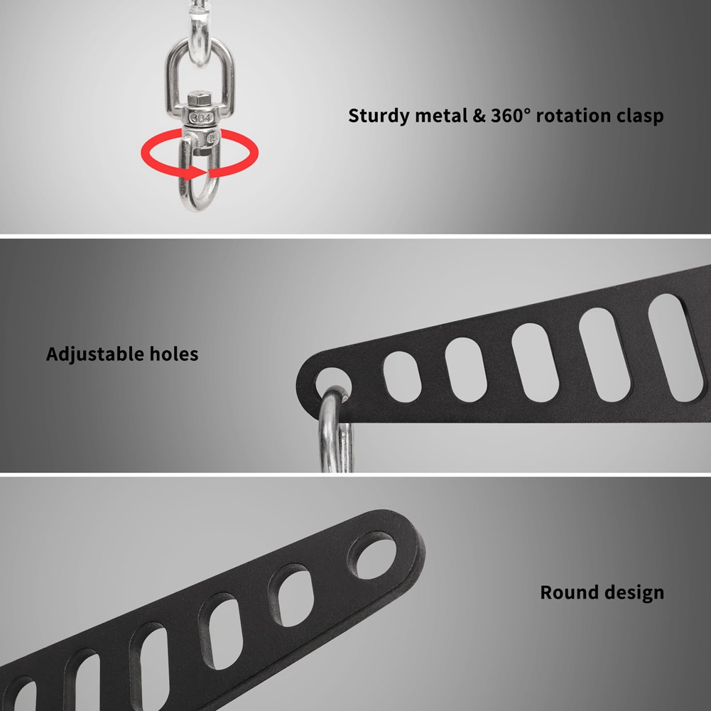ABME Multi-Grip LAT Pull Down  - Lat Pulldown Cable recension och pris