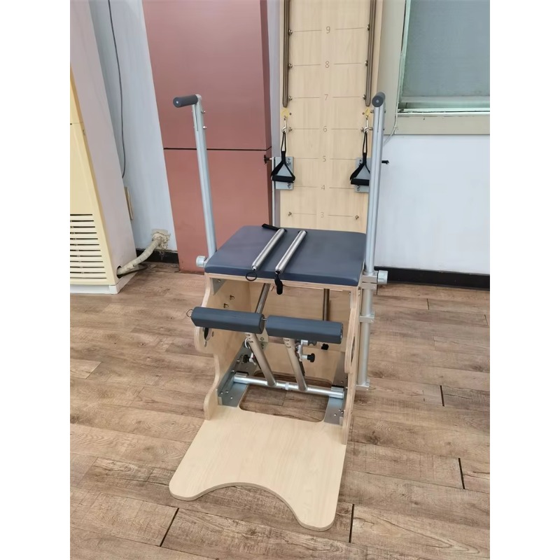 YTYIN Professional Home Gym Se - Leg Home Gym Workout recension och pris
