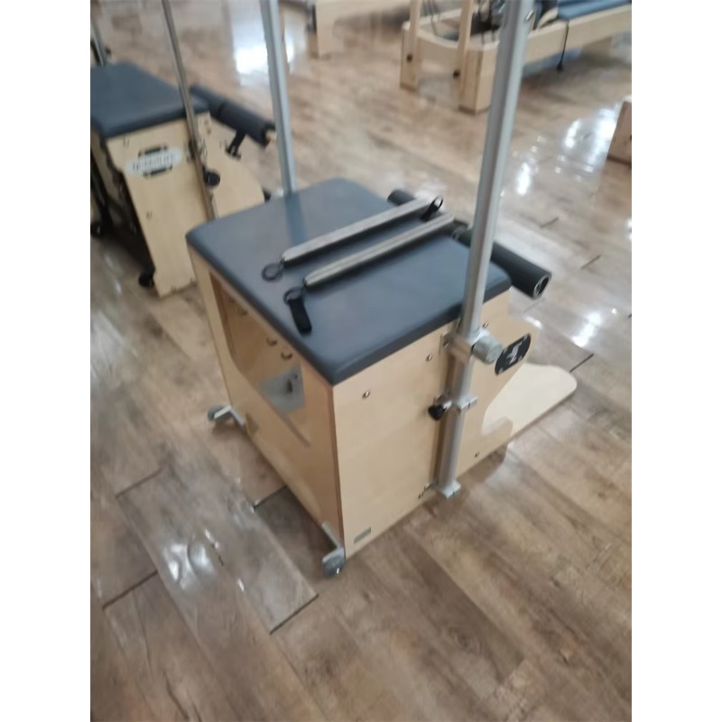 YTYIN Professional Home Gym Se - Leg Home Gym Workout recension och pris