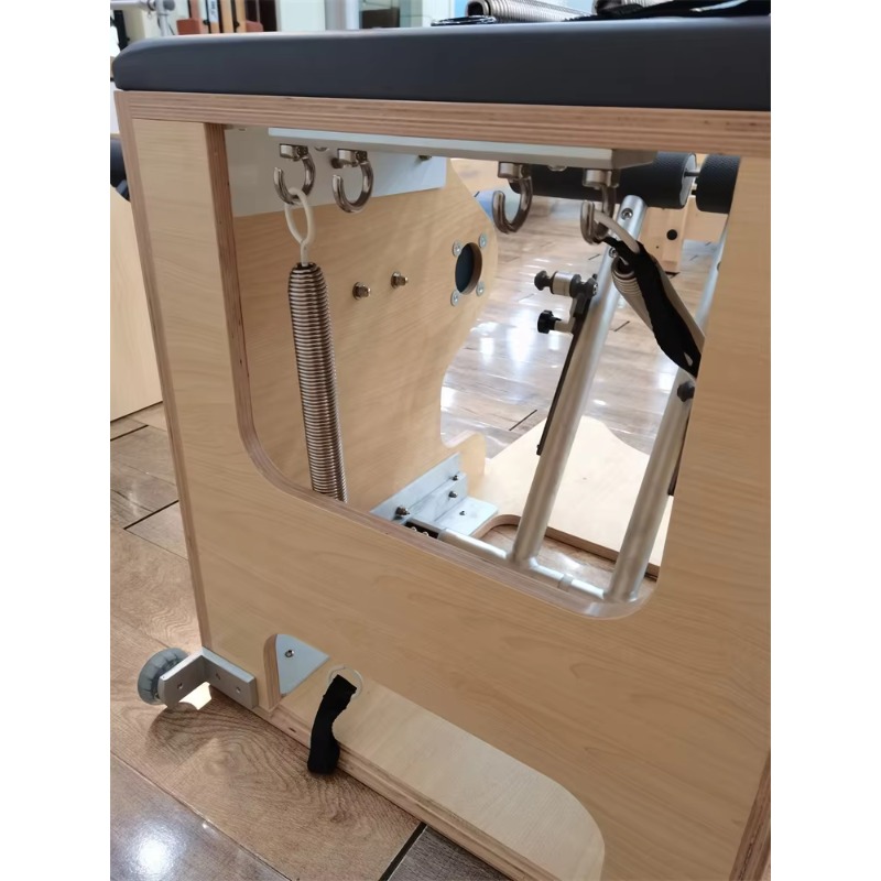 YTYIN Professional Home Gym Se - Leg Home Gym Workout recension och pris