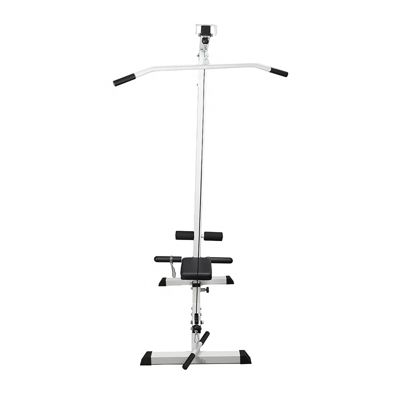 Gym Lat Pulldown Exercise Mach - Lat Pulldown Cable recension och pris