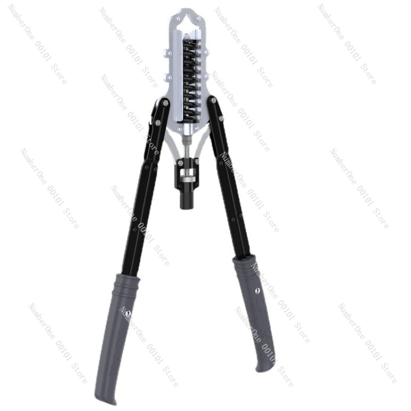 Adjustable Grip Strengthener S - Home Gym Routine recension och pris