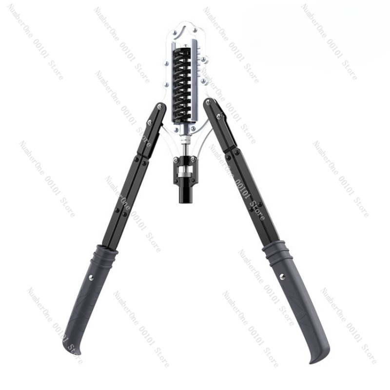 Adjustable Grip Strengthener S - Home Gym Routine recension och pris