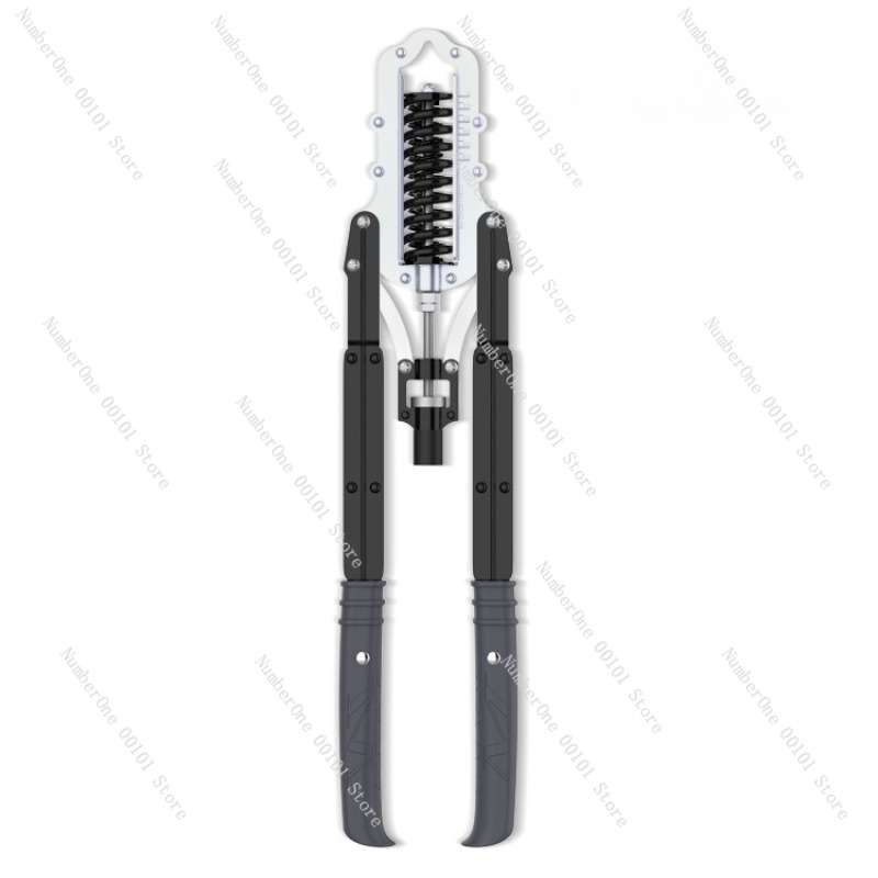Adjustable Grip Strengthener S - Home Gym Routine recension och pris
